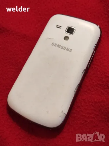 Samsung Galaxy S Duos (GT-S7562), снимка 3 - Samsung - 47540551