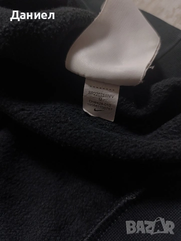 Блуза на Brooklyn Nets x Nike , снимка 8 - Блузи - 53434647