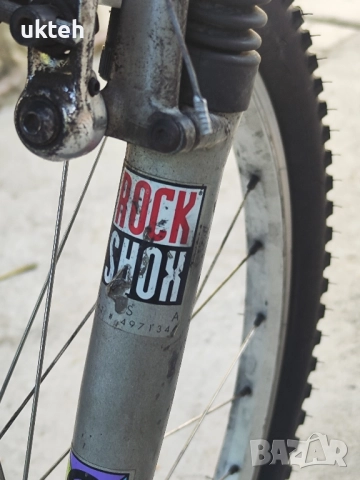 Продавам два велосипеда, снимка 4 - Велосипеди - 51842585