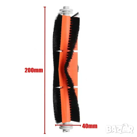 Четка за прахосмукачки Xiaomi Roborock S5 Max, S6, S50, S51, S55, S60, S65, T6