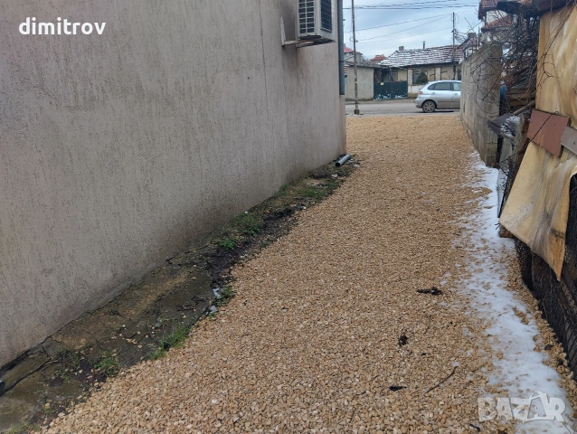 Парцел на ул.Калиакра с търговско лице, снимка 9 - Парцели - 53324250