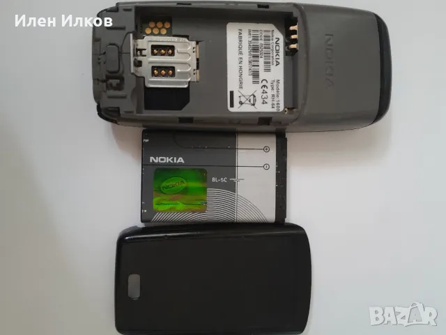 Работеща Nokia 10 лв ., снимка 2 - Nokia - 47180648