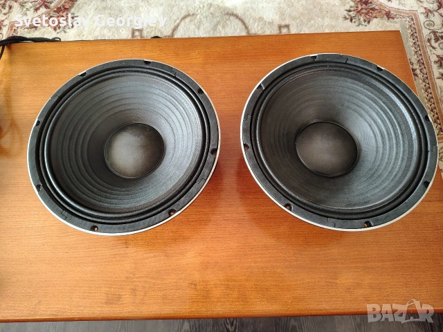 Неодимови говорители dB Technologies , снимка 3 - Тонколони - 53587902