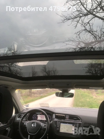 Първи собственик, снимка 2 - Автомобили и джипове - 54191228