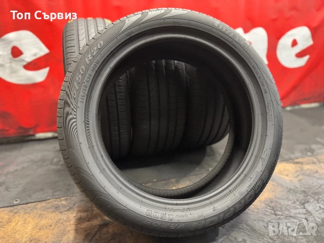 235 50 20/255 45 20, Летни гуми, Спорт пакет, Pirelli ScorpionVerde, снимка 6 - Гуми и джанти - 50766647