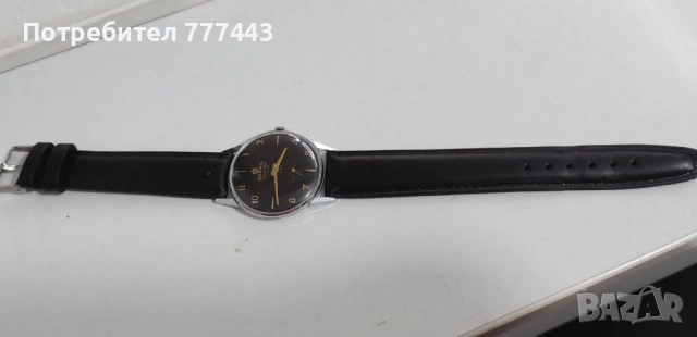 Darwil Luxe 66, снимка 3 - Антикварни и старинни предмети - 53914029