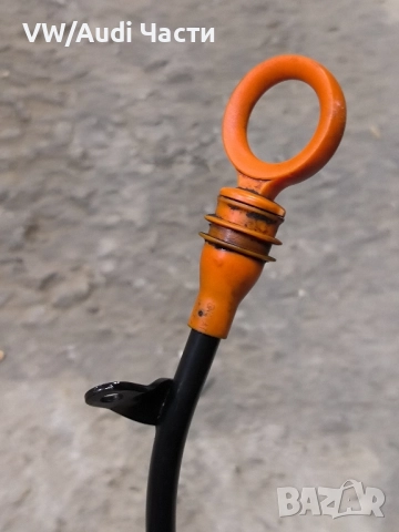 Щека за масло за Голф 5 Ауди А3 Пасат Джета Туран VW Golf 5 Audi A3 8P Passat Touran 03G103634S, снимка 2 - Части - 52449032