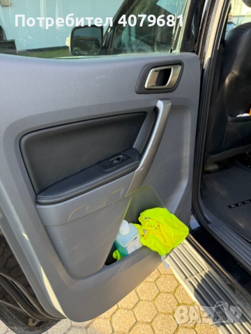 Ford Ranger  Pickup 3.2 Turbo , снимка 13 - Автомобили и джипове - 53711614