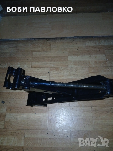 Г-образен крик ленд ровър нов оем, снимка 12 - Аксесоари и консумативи - 51976070