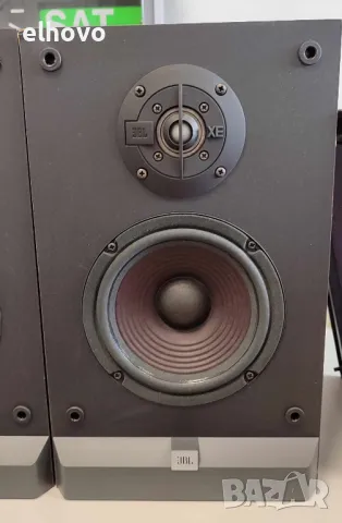 Тонколони JBL XE-2, снимка 7 - Тонколони - 48109359