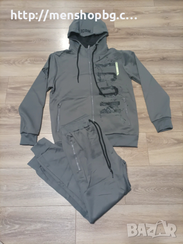Мъжки екип код 03 - 3, снимка 2 - Спортни дрехи, екипи - 53241131