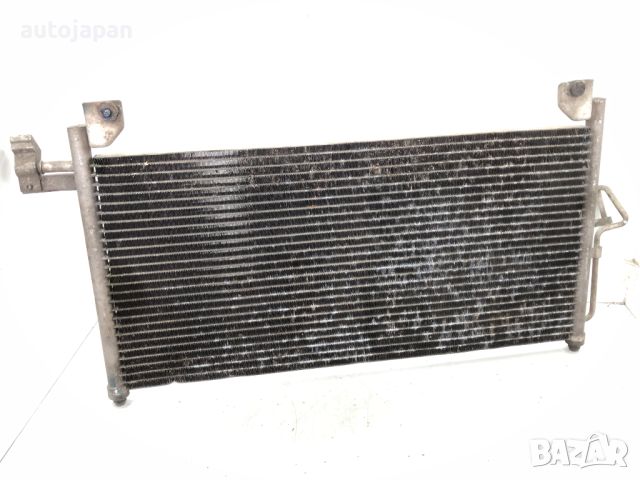 Радиатор климатик от Mazda 323 bj 2000г, снимка 1 - Части - 46469867