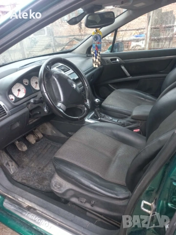 Продава се , снимка 6 - Автомобили и джипове - 53993632