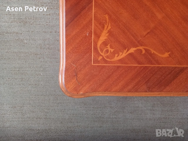 холна маса, снимка 8 - Декорация за дома - 54221797