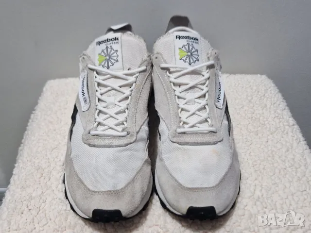 REEBOK CLASSIC, 46 номер, снимка 2 - Маратонки - 50071966