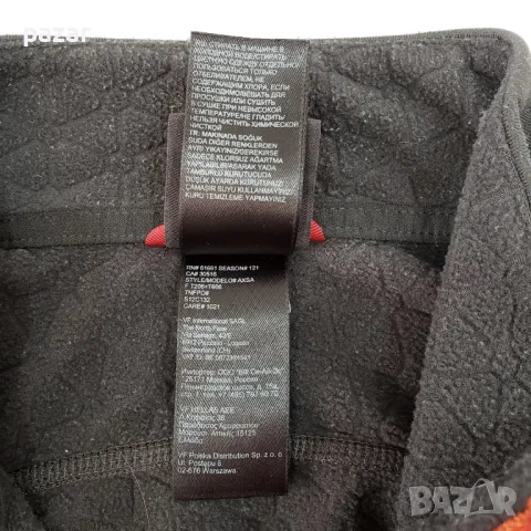 THE NORTH FACE Fleece Оригинално Яке Горнище (S-M), снимка 5 - Якета - 46925701