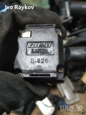 Лостче чистачки за Fiat Tipo Lancia , B826, снимка 4 - Части - 53851560