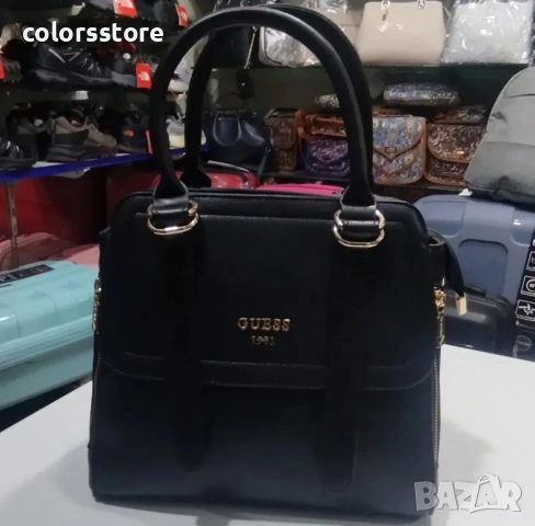 Чанта Guess -SG173, снимка 1 - Чанти - 38469786