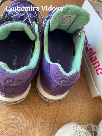 Обувки и маратонки, снимка 3 - Маратонки - 51675910