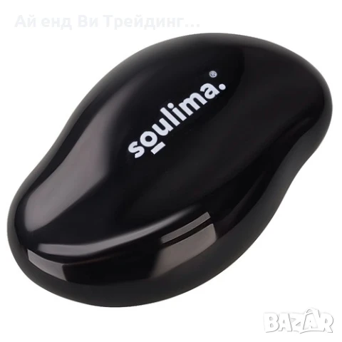 3D кристална пемза за крака от нано стъкло Soulima 25745, снимка 3 - Електрически пили за пети - 51329896