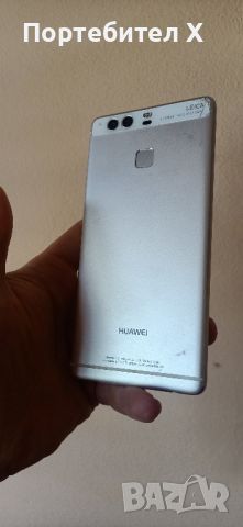 HUAWEI P9, снимка 7 - Huawei - 45482085