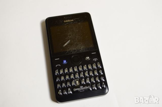 Nokia asha 210 за части, снимка 8 - Nokia - 45425260