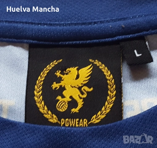 Фланелка на PG Wear, снимка 3 - Тениски - 54295529