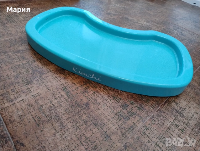 Столче за хранене Cangaroo Kimchi , снимка 3 - Столчета за хранене - 53911234