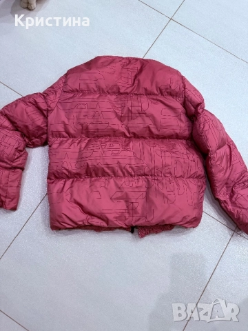 Дамско зимно яке, снимка 5 - Якета - 52395581