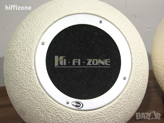 Тонколони   Elipson as 40 , снимка 4 - Тонколони - 53572726