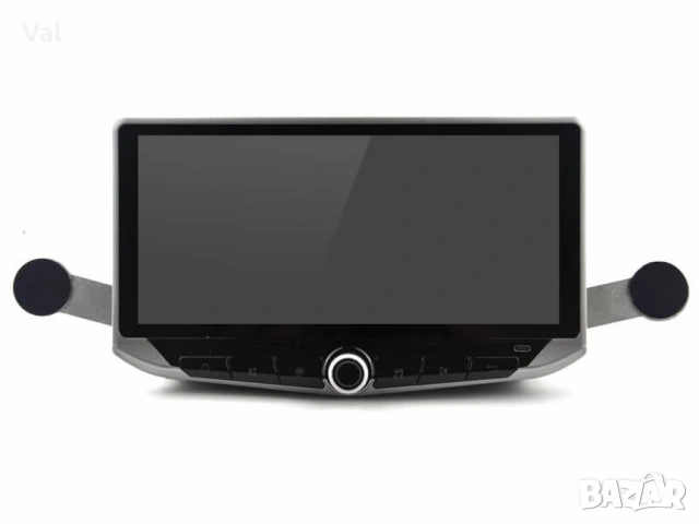 Сензорна мултимедийна система за автомобил с GPS навигация и интеграция със смартфони CEG012, снимка 4 - Навигация за кола - 53663990