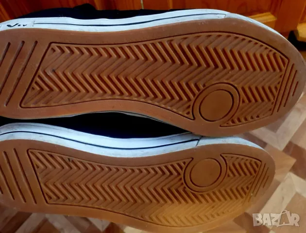 Дамски кецове VTY , снимка 3 - Кецове - 49329888