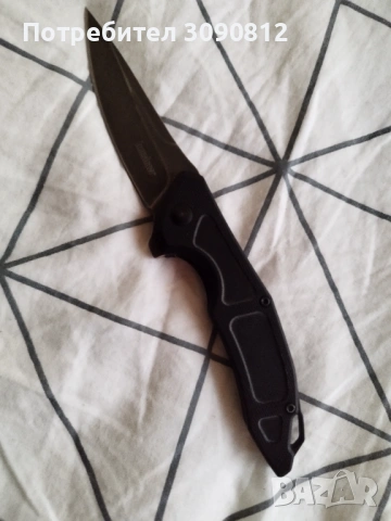 Нож Kershaw 1170, снимка 2 - Ножове - 53300384