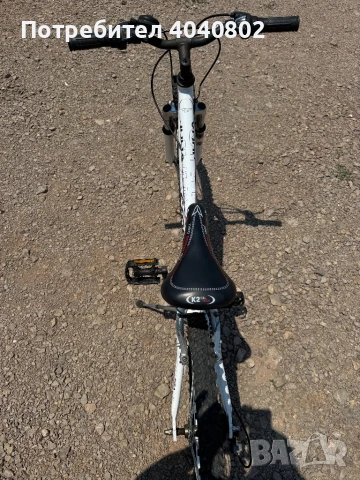 Велосипед Cross Julia, снимка 3 - Велосипеди - 50920532