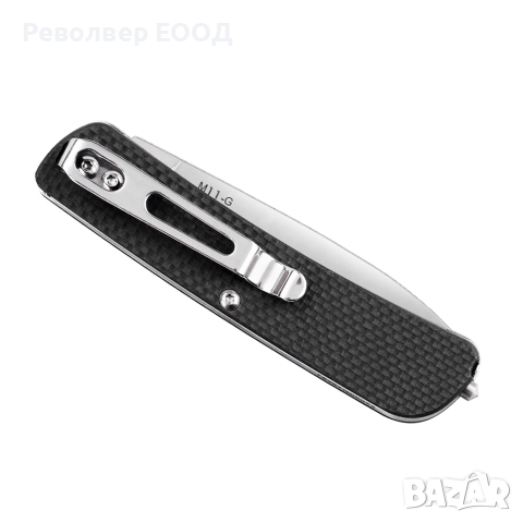 Сгъваем нож Ruike M11-B, снимка 2 - Ножове - 45007848