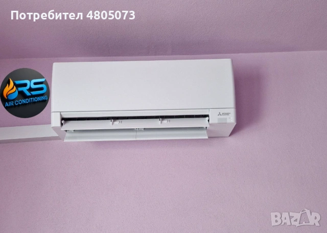 Продажба и монтаж на климатици Пловдив, снимка 6 - Други услуги - 54282139