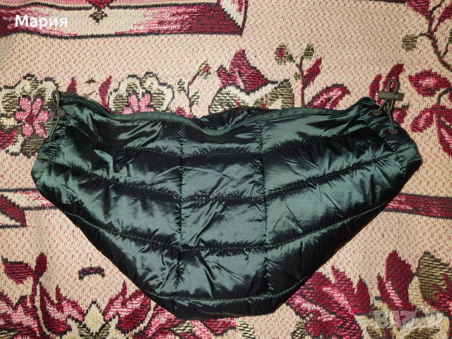 Преходно олекотено яке, снимка 4 - Якета - 51772525