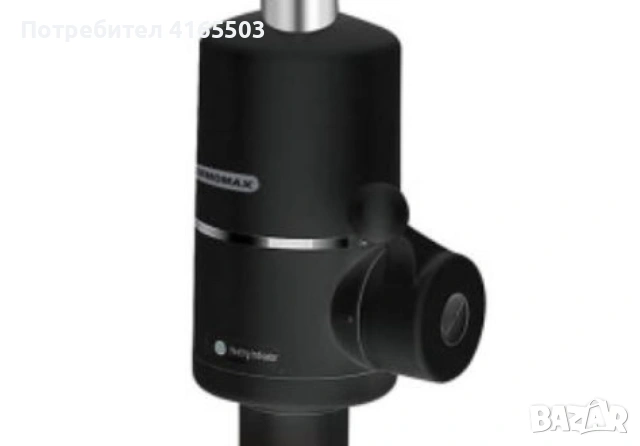 Водонагревател, 3600W, гъвкав струйник, за стена или плот, снимка 3 - Други стоки за дома - 53180640