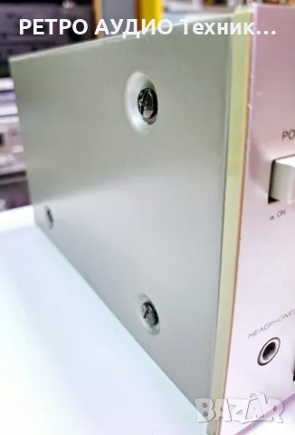 Винтидж дек Sony 
mod. TC-K 4 A

, снимка 5 - Декове - 50227297