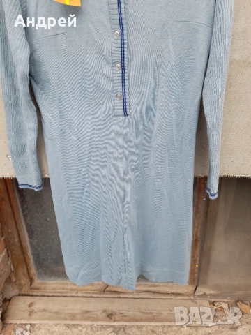 Стара Дамска рокля #2, снимка 3 - Други ценни предмети - 52109920