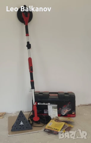 MEULEUSE MURALE EINHELL TE-DW 225 X, снимка 1