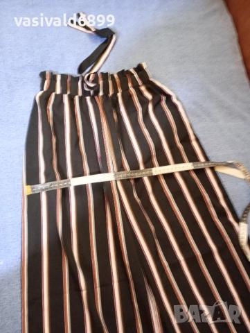 Летен дамски панталон , снимка 8 - Панталони - 51613520