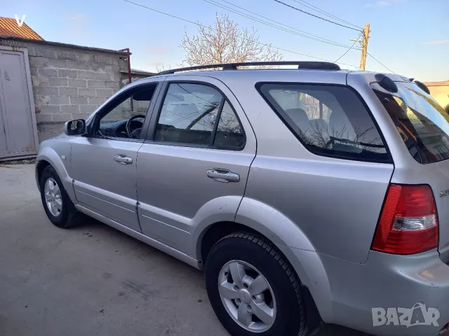 Kia Sorento, снимка 3 - Автомобили и джипове - 48800013