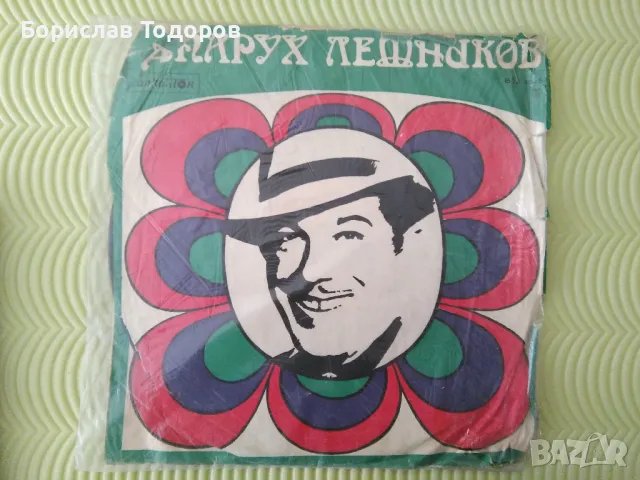 Продавам големи и малки плочи, снимка 9 - Грамофонни плочи - 50244818