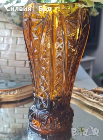 Ваза , снимка 3 - Вази - 51588264