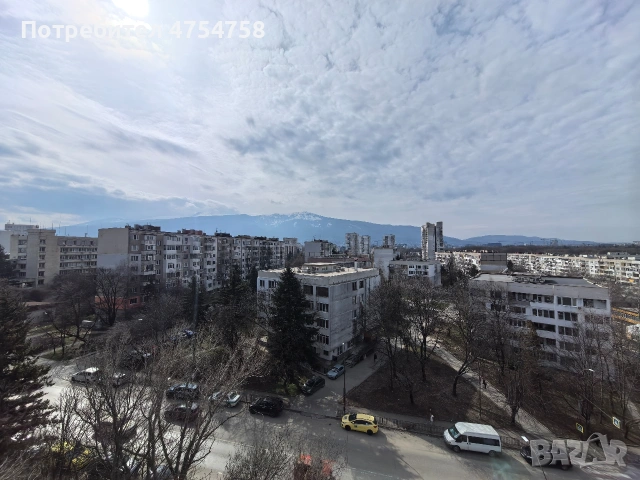 тристаен апартамент Дианабад , снимка 16 - Апартаменти - 53704843