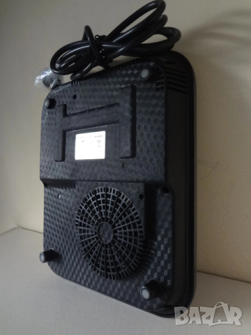 Котлон - индукционен - чисто нов, снимка 12 - Котлони - 53611512