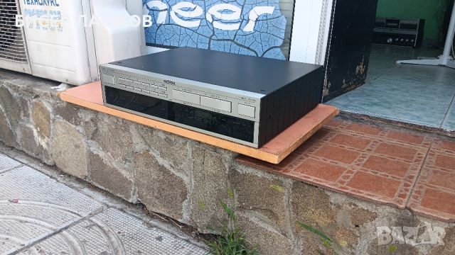 REVOX B-260, снимка 8 - Ресийвъри, усилватели, смесителни пултове - 46643996