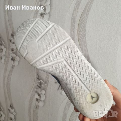 маратонки AIR JORDAN ECLIPSE номер 47-47,5, снимка 11 - Маратонки - 46142099