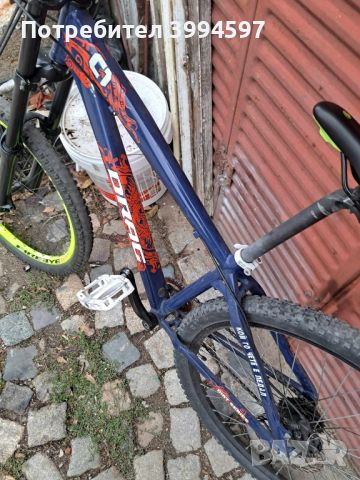 колело drag c1, снимка 10 - Велосипеди - 46233060